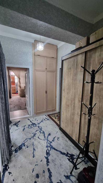 Квартира сотилади