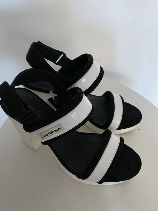 Calvin Klein сандали