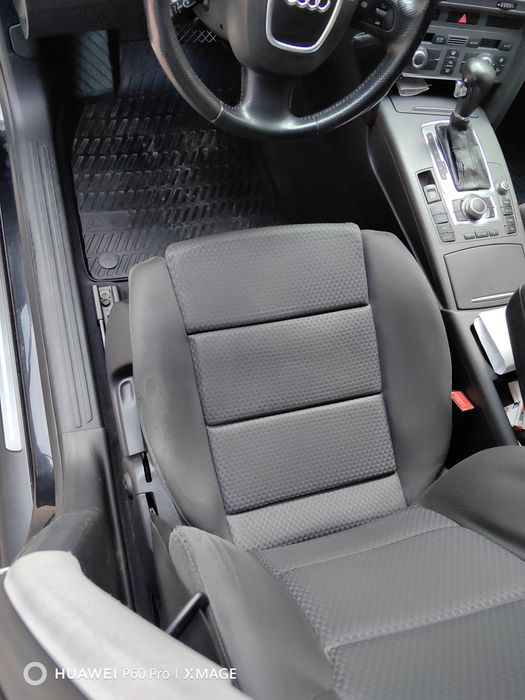 Audi A6 QUATTRO  3.0 V6/224к.с.