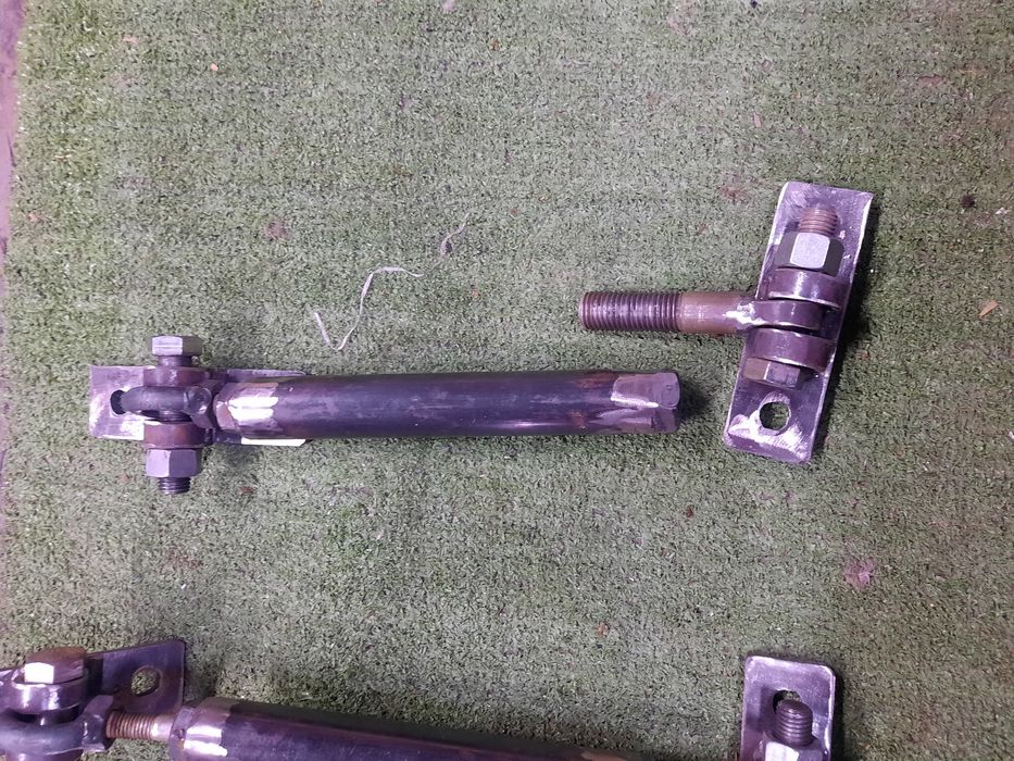 Продам талреп на ворота