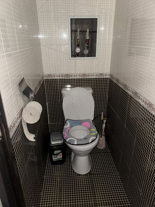 Qizlarga chilonzorda kvartira bor