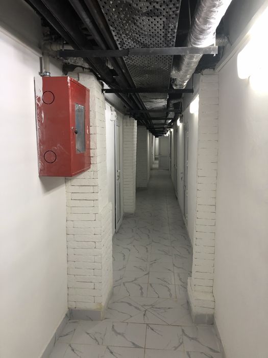 Хостел, Обшежития.