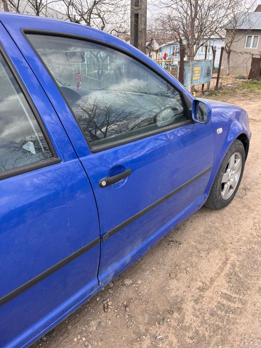 Golf 4 1.9 tdi 90 cp