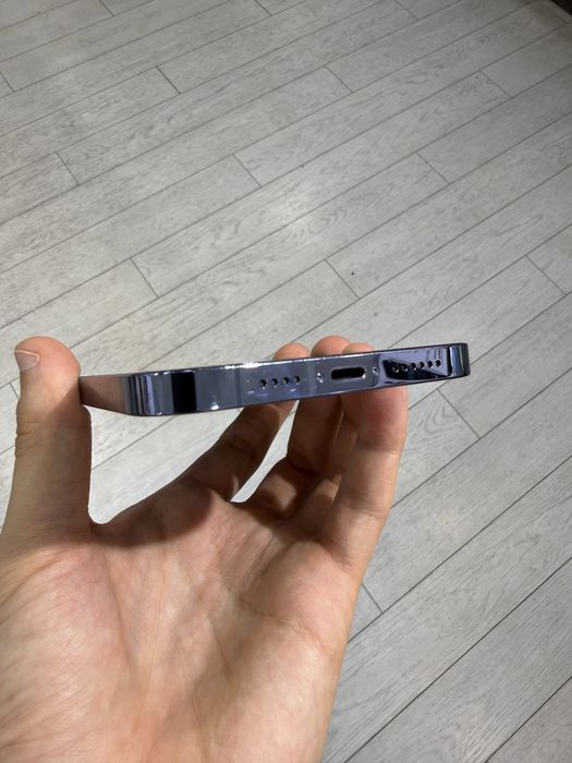 iPhone 13 Pro Max • 138GB • Garantiya