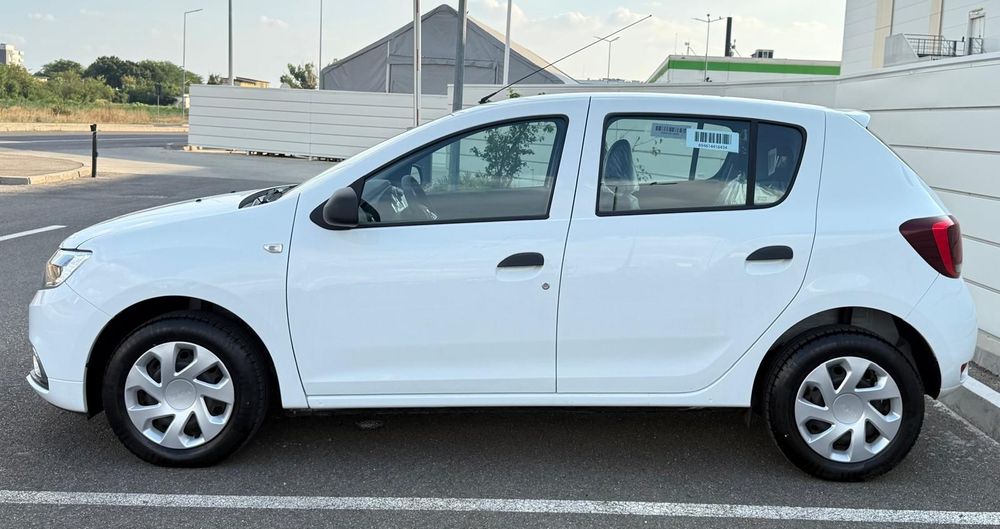 DACIA Sandero 2019 — imagine 5