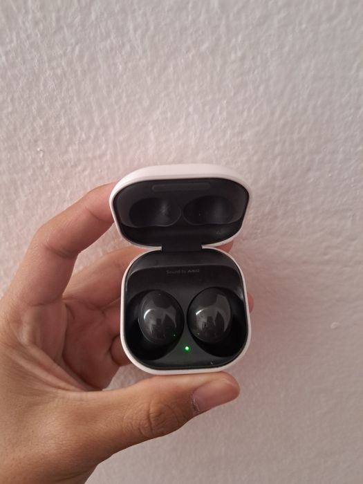Samsung buds 2 плохо звучат