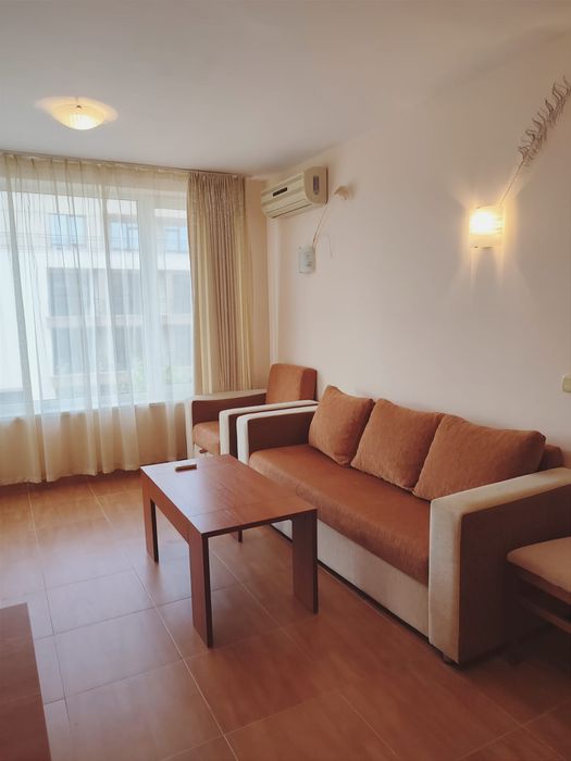 Дава се под наем Двустаен апартамент в Свети Влас - 62 кв.м за 448.8 € - Снимка #6