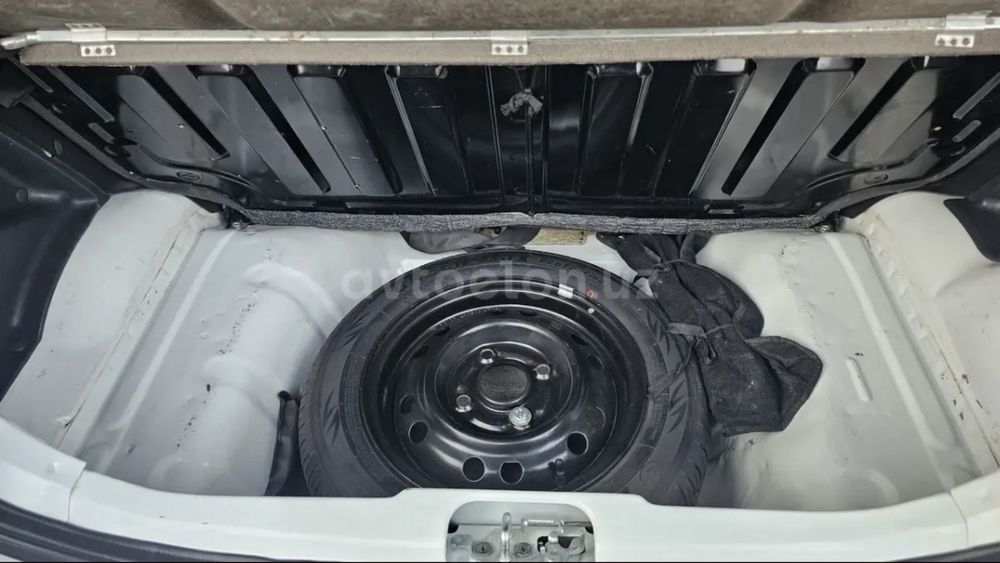 Матиз люкс кондиционер