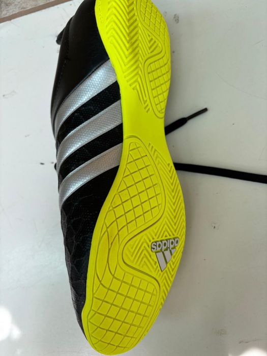 Ghete pentru sport