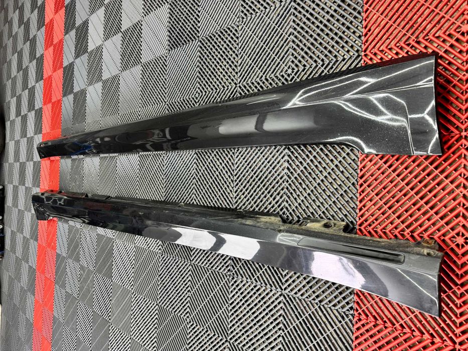 Praguri BMW Seria 7 G12 Long