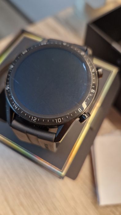 Huawei watch GT2 46mm