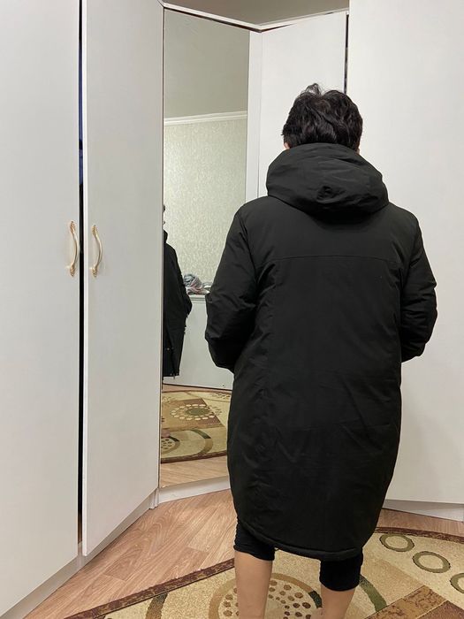 Куртка женская зима