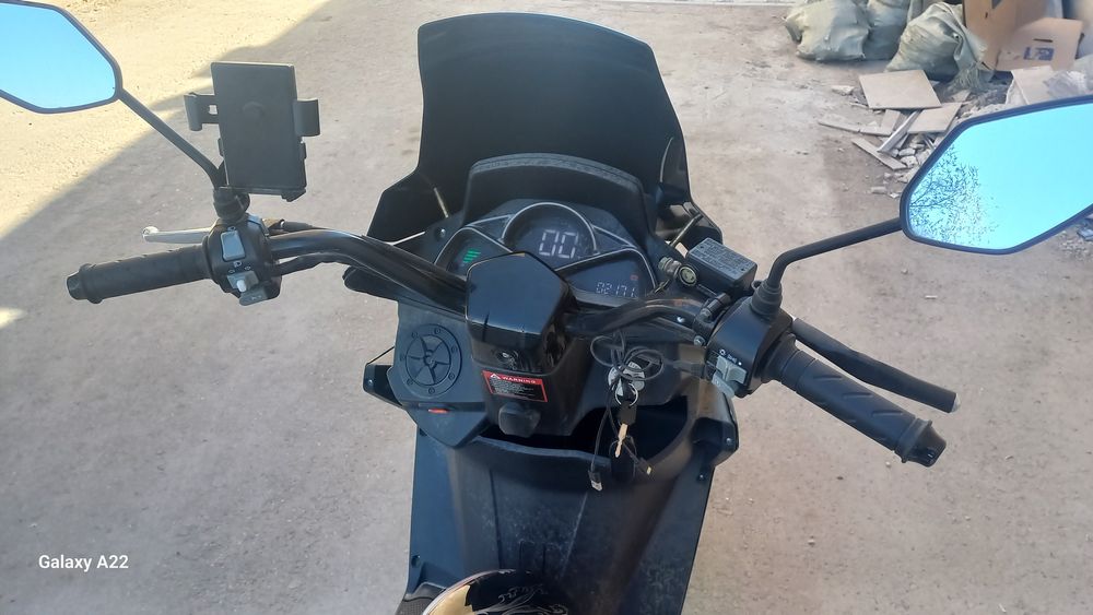 Макси Li-Ya(Maxi)