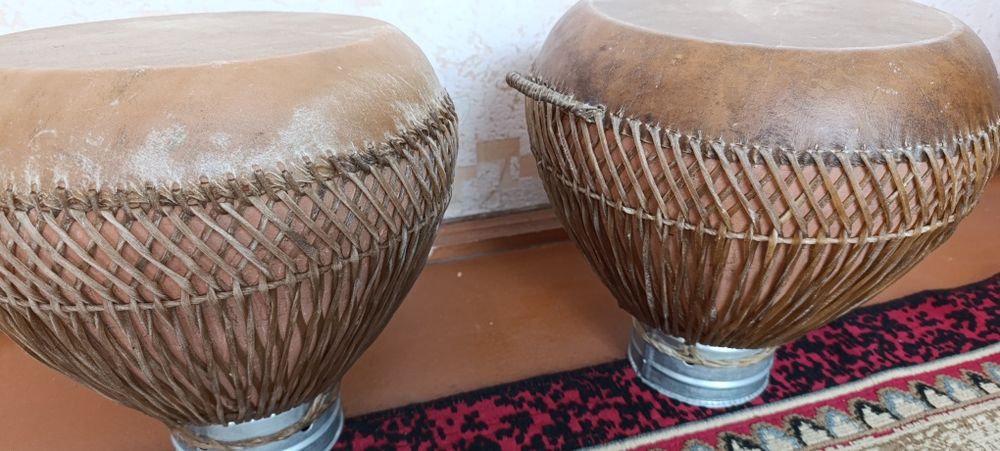 Ногора сотилади...