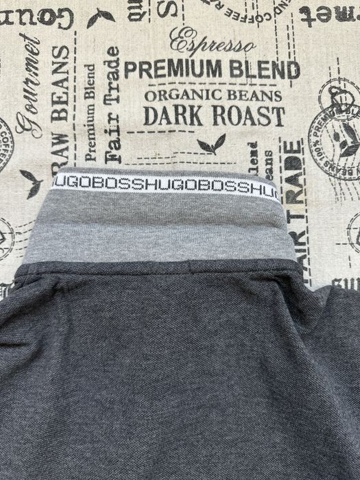 HUGO BOSS original тениска.XL