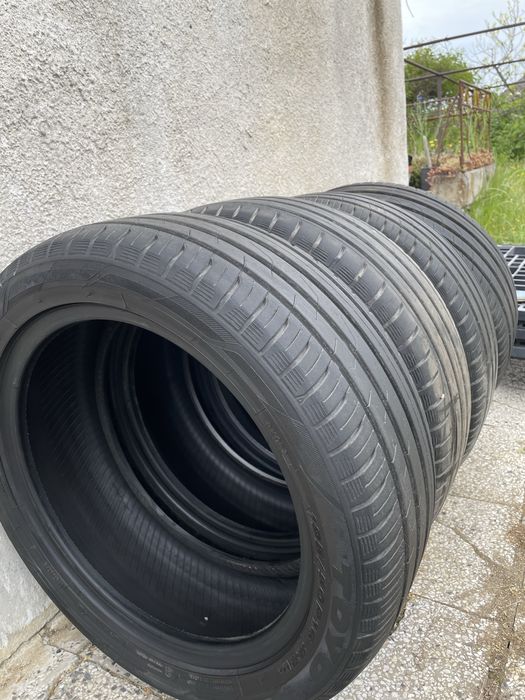 Летни гуми TOYO PROXES CF2