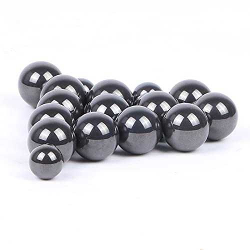 Комплект 20броя големи магнитни топчета, 25мм или 15мм