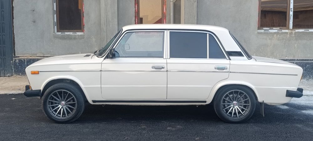сотилади ваз 2106