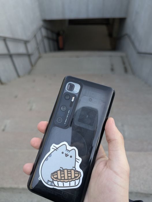 Mi 10 Ultra | 12/256