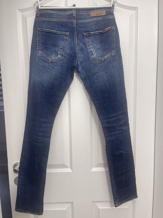 Blugi Liu Jo impecabili