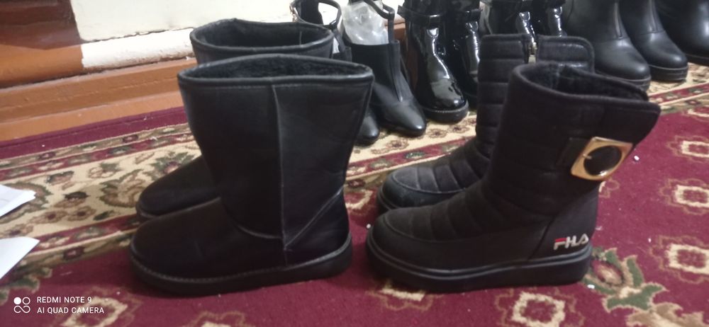 Аляска етиклер оптом ценада