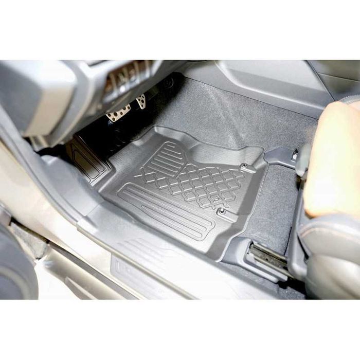 Covorase Cauciuc/Tavita Subaru Forester, Outback, Impreza, Legacy, XV