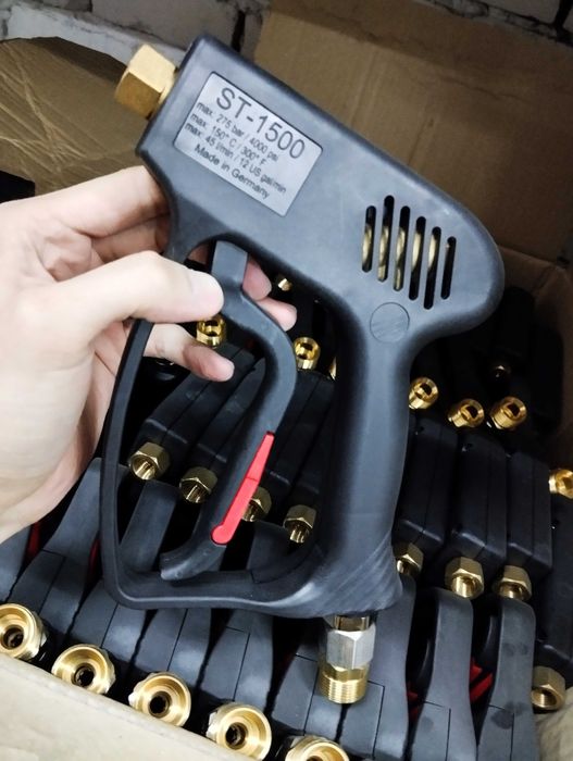 faqat OPTOM Pistoletlar / Пистолеты для Мойки/Автомойка/МСО