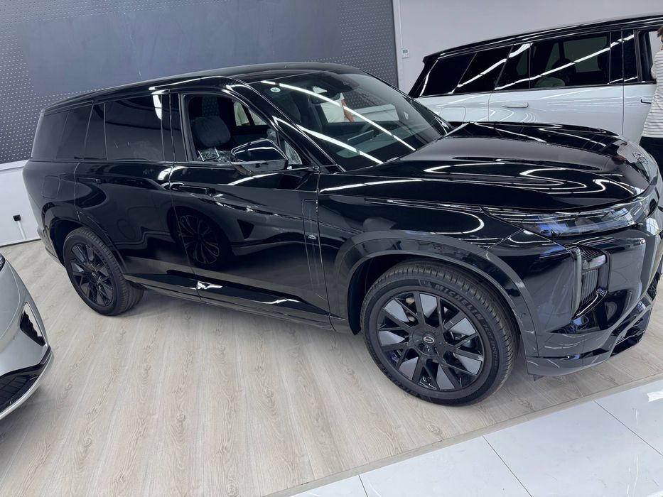 Gac s7ultra 210km