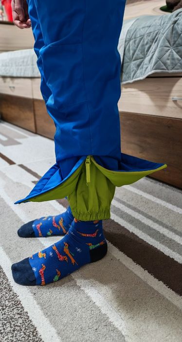 Зимен гащеризон  Trespass за деца