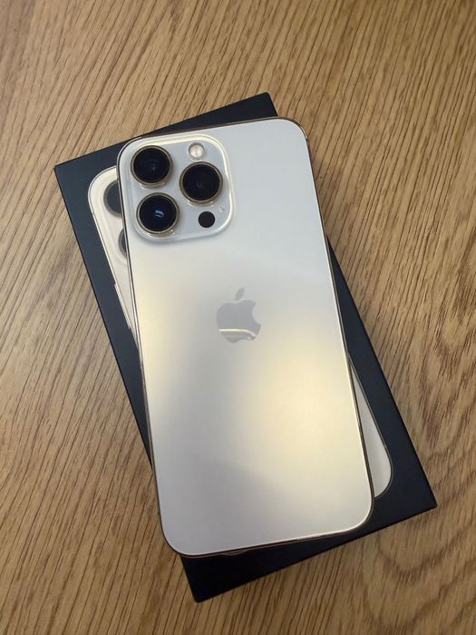 iPhone 13pro 256gb