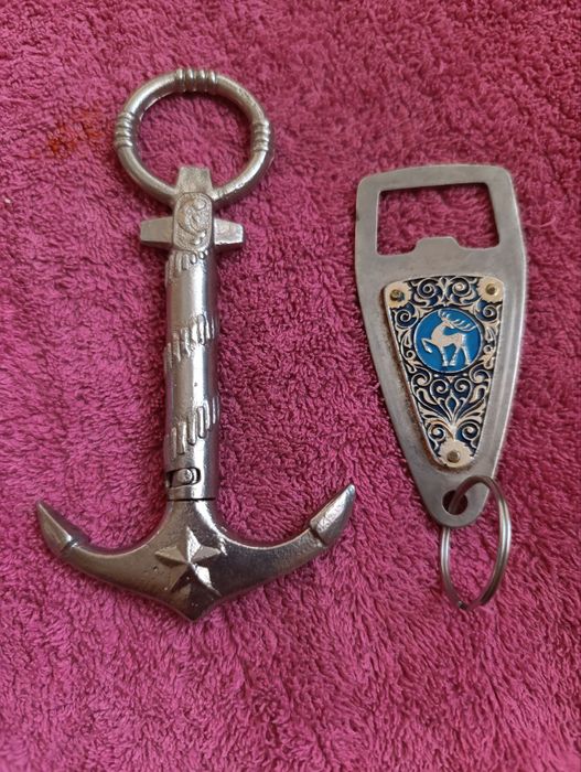 Штопоры , открывашки  СССР