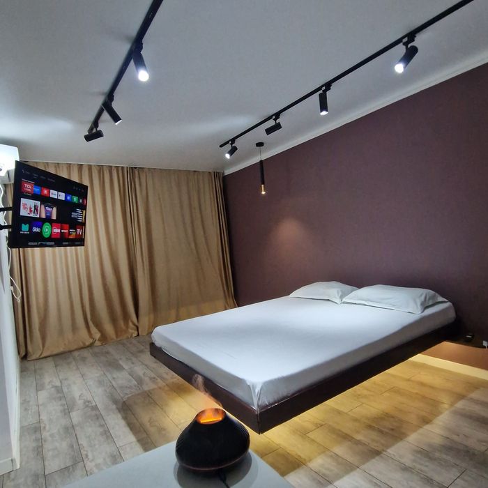 Квартира посуточна, по часова