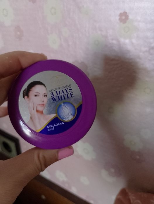 Мравчено олио за обезкосмяване,Избелващи кремове с маг.мляко и алое