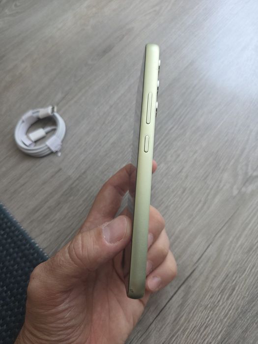 Samsung A54 256GB Awesome Lime