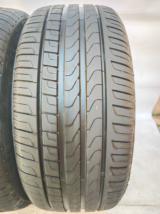 Anvelope 235/40/19 an 2024 vara PIRELLI CINTURATO P7 protectie janta