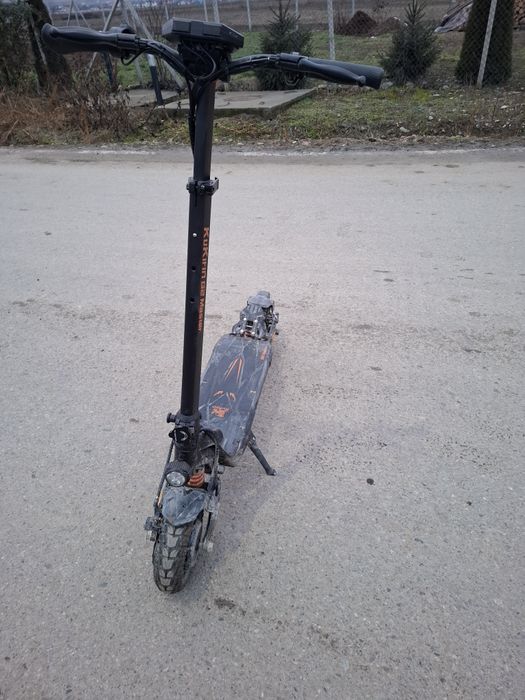 Vând Kukirin g2 master