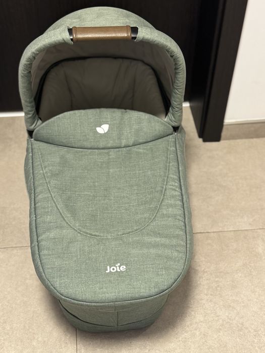 Landou Joie Ramble xl carry cot