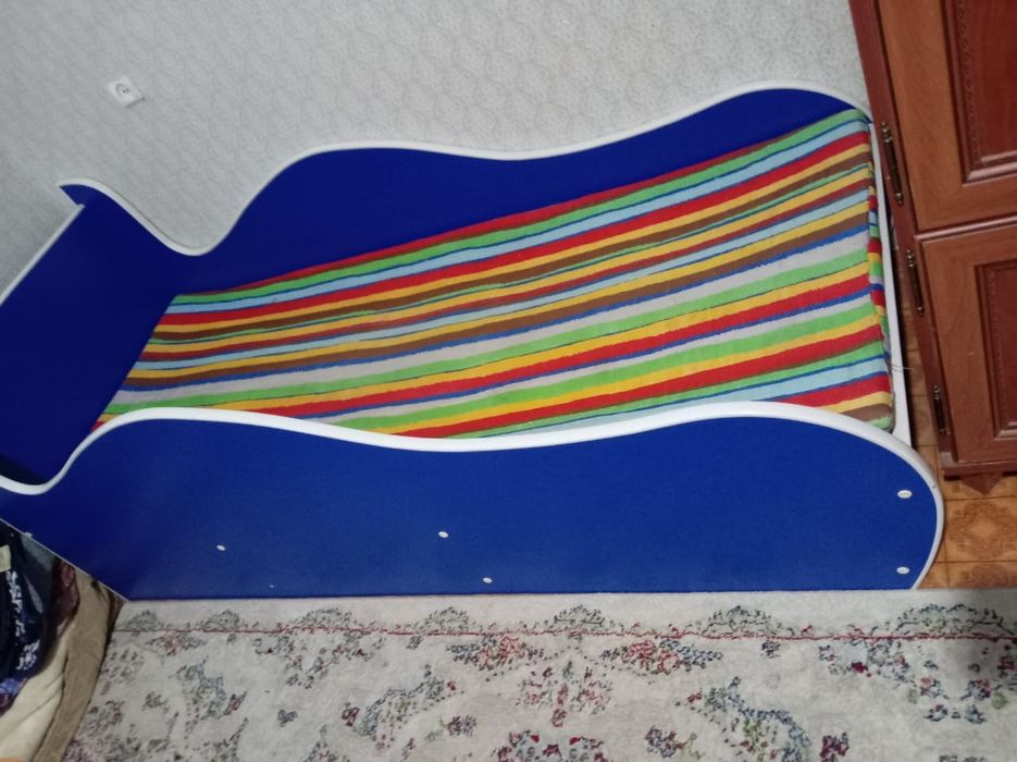 Продам детский крават