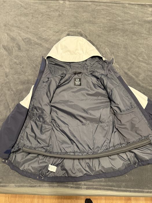 Geaca Salomon Ski originala M