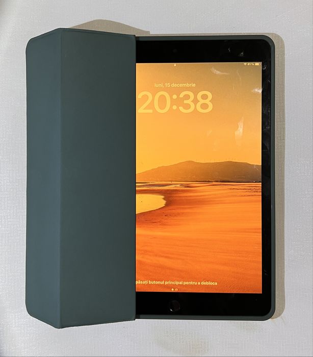 Ipad 9th generatia 9 64gb cu garantie