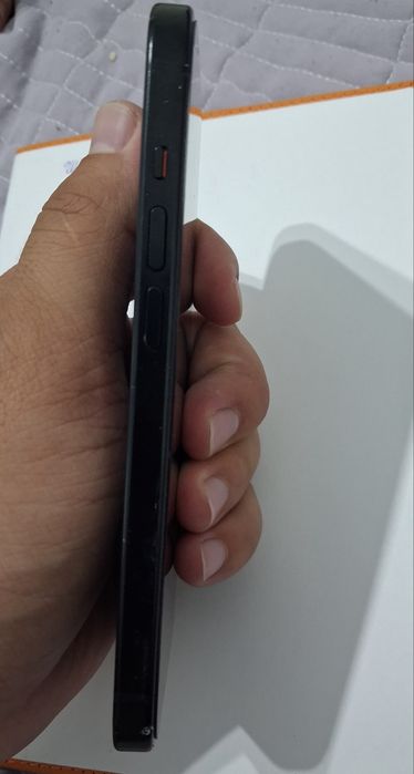 Iphone 15 128 gb black gray