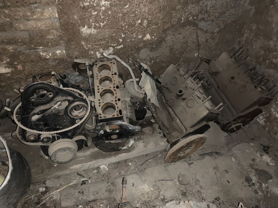 Продам мотор ГАЗ-69