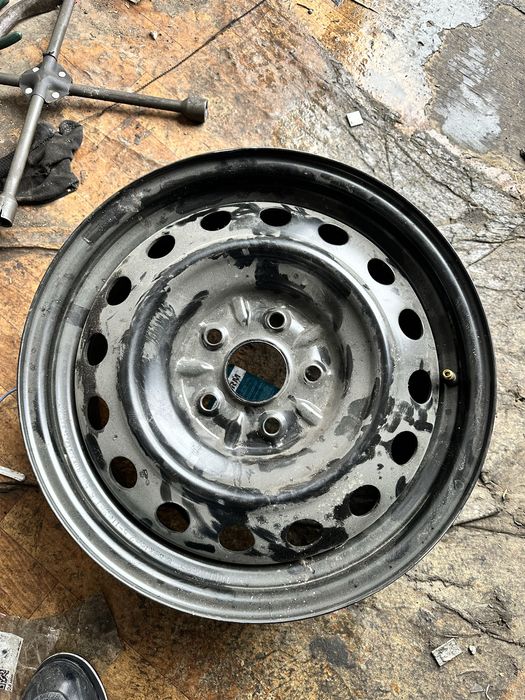 Железны диск сатам 16раз