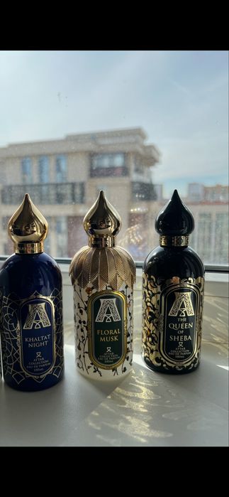 Оригинал парфюмы