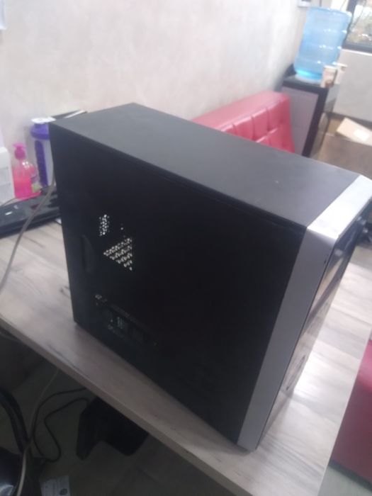 Кейс рабочий для офиса