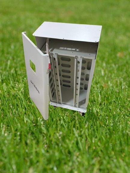 Cutie Baterie celule LiFePo4