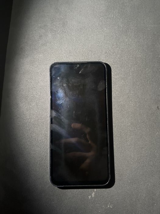Samsung Galaxy A15
