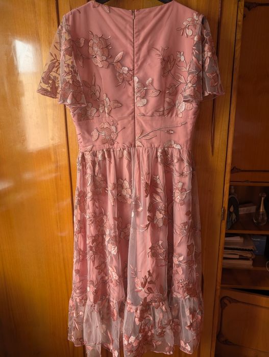 Rochie superbă Nissa