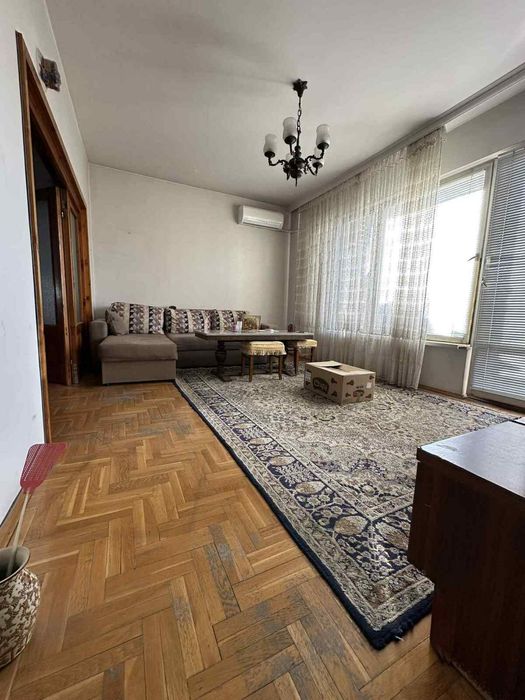 Продава се Тристаен апартамент в Пловдив, Каменица 2 - 93 кв.м за 1662 €/кв.м - Снимка #11