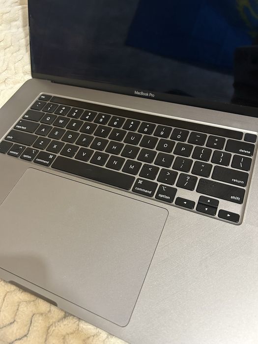 Прдам срочно макбук про